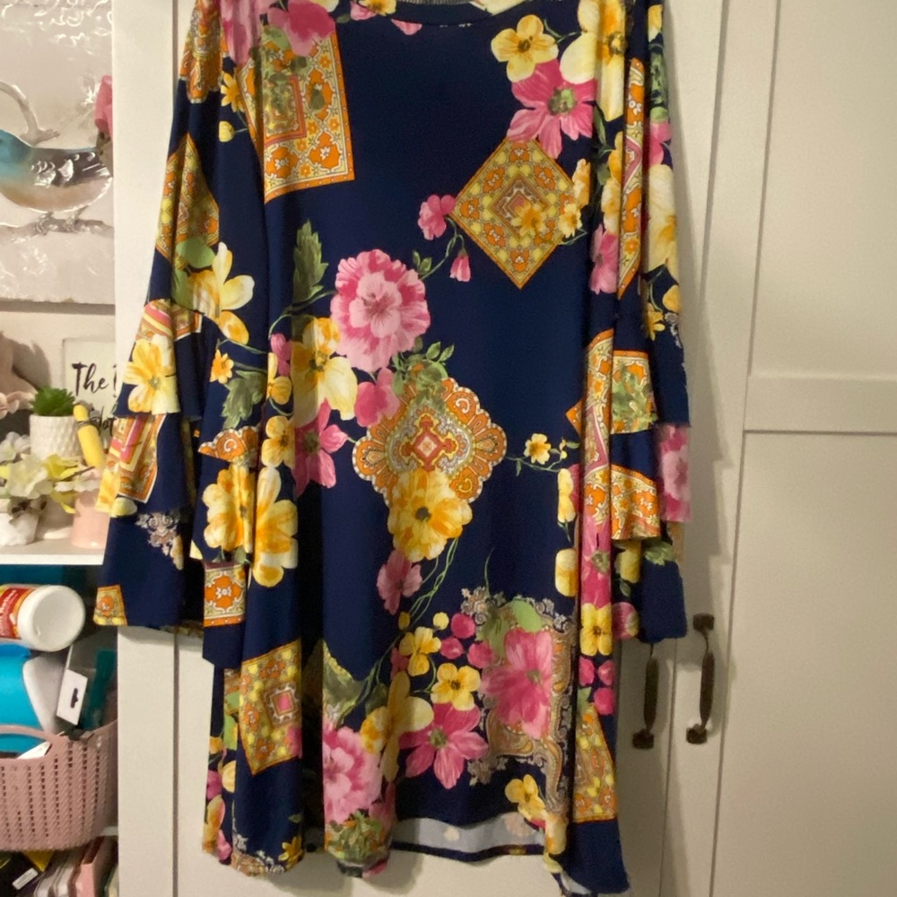 Beautiful Tunic